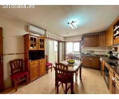 Piso en Venta en Almoradí, Alicante