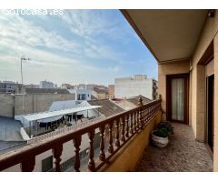 Piso en Venta en Almoradí, Alicante
