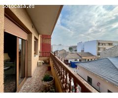 Piso en Venta en Almoradí, Alicante