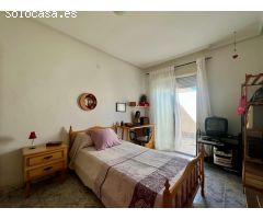 Bungalow en Venta en Cox, Alicante