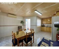 Bungalow en Venta en Cox, Alicante