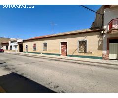 Chalet en Venta en Benejúzar, Alicante