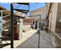Chalet en Venta en Benejúzar, Alicante