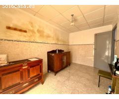 Chalet en Venta en Benejúzar, Alicante