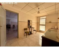 Chalet en Venta en Benejúzar, Alicante