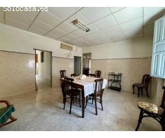 Chalet en Venta en Benejúzar, Alicante