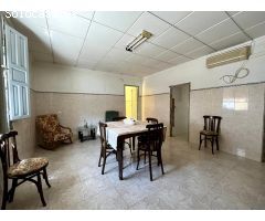 Chalet en Venta en Benejúzar, Alicante