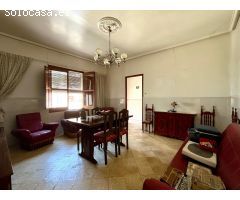 Chalet en Venta en Benejúzar, Alicante