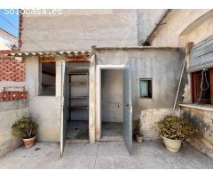 Chalet en Venta en Benejúzar, Alicante