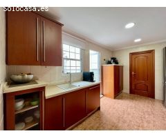Chalet en Venta en El Camino de Catral, Alicante