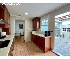 Chalet en Venta en El Camino de Catral, Alicante