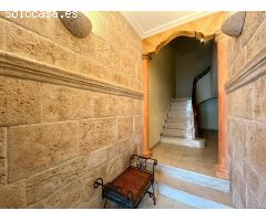 Chalet en Venta en El Camino de Catral, Alicante