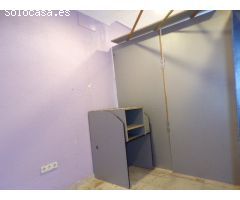 Reformado local comercial cerca de playa Levante y Centro de Benidorm