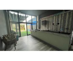 Local comercial cerca de la playa de levante Benidorm! www.euroloix.com