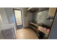 Local comercial cerca de la playa de levante Benidorm! www.euroloix.com