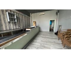 Local comercial cerca de la playa de levante Benidorm! www.euroloix.com