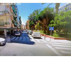 Se vende Local comercial en zona Centro de Benidorm.