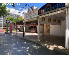 OCASION LOCAL COMERCIAL EN AV. MEDITERRANEO