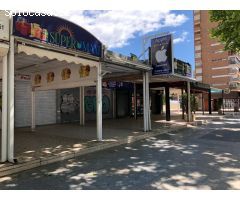 OCASION LOCAL COMERCIAL EN AV. MEDITERRANEO