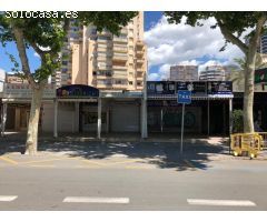 OCASION LOCAL COMERCIAL EN AV. MEDITERRANEO