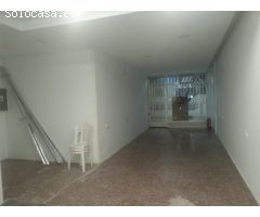 OCASION LOCAL COMERCIAL EN AV. MEDITERRANEO