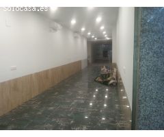 OCASION LOCAL COMERCIAL EN AV. MEDITERRANEO