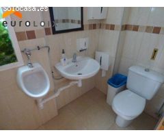 Negocio bar restaurante en Rincón de Loix Benidorm www.euroloix.com