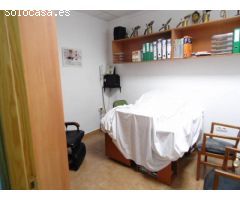 ENORME GARAJE SUBTERRÁNEO Y CABINADO EN ALBIR. WWW.euroloix.com