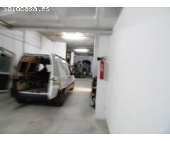 ENORME GARAJE SUBTERRÁNEO Y CABINADO EN ALBIR. WWW.euroloix.com