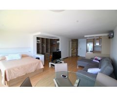 Apartamento en playa de Levante  Benidorm www.euroloix.com