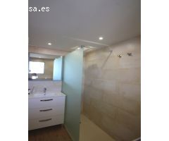Apartamento en playa de Levante  Benidorm www.euroloix.com