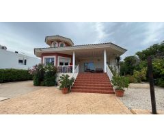 Preciosa villa cerca de Benidorm! www.euroloix.com