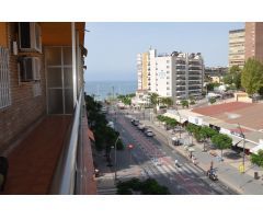 SE VENDE EN BENIDORM APARTAMENTO DE TRES DORMITORIOS A UN PASO DE LA PLAYA. SEVEND GROUP.ES