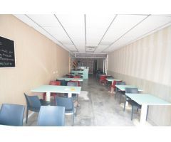 VENTA DE LOCAL COMERCIAL 75 METROS CÉNTRICO