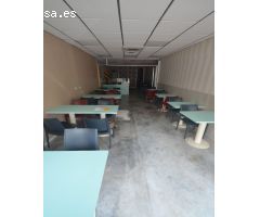 VENTA DE LOCAL COMERCIAL 75 METROS CÉNTRICO