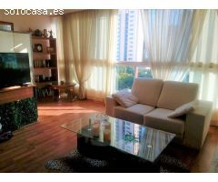 SE VENDE APARTAMENTO DE DOS DORMITORIOS CALA DE FINESTRAT BENIDORM
