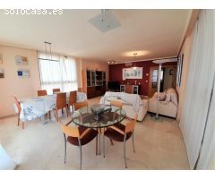 SE VENDE PISO DE CUATRO DORMITORIOS EN BENIDORM LEVANTE. SEVENDGROUP.COM