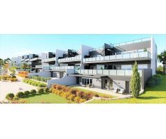 SE VENDE APRTAMENTOS Y CASAS ADOSADAS EN FINESTRAT! SEVENDGROUP.COM!