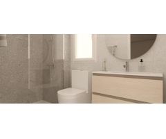SE VENDE APRTAMENTOS Y CASAS ADOSADAS EN FINESTRAT! SEVENDGROUP.COM!
