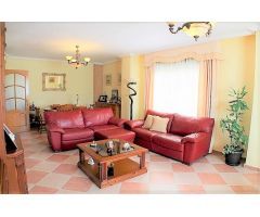 Villa de Lujo en zona Rincón Chalet con piscina propia!!!