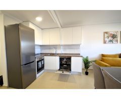SE VENDE DUPLEX CON 4 DORMITORIOS EN ZONA MONTIBOLI, VILLAJOYOSA! SEVENDGROUP.COM!
