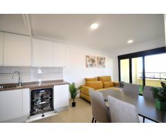 SE VENDE DUPLEX CON 4 DORMITORIOS EN ZONA MONTIBOLI, VILLAJOYOSA! SEVENDGROUP.COM!