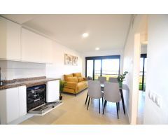 SE VENDE DUPLEX CON 4 DORMITORIOS EN ZONA MONTIBOLI, VILLAJOYOSA! SEVENDGROUP.COM!