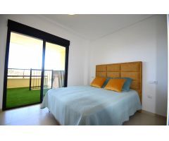 SE VENDE DUPLEX CON 4 DORMITORIOS EN ZONA MONTIBOLI, VILLAJOYOSA! SEVENDGROUP.COM!