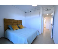 SE VENDE DUPLEX CON 4 DORMITORIOS EN ZONA MONTIBOLI, VILLAJOYOSA! SEVENDGROUP.COM!