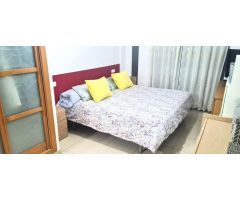 SE VENDE PLANTA BAJA EN LA CALA VILLAJOYOSA CON 2 DORMITORIOS Y TERRAZA DE 57 M2!