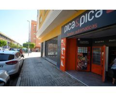 SE VENDE LOCAL COMERCIAL EN EL CENBTRO DE LA VILLA JOYOSA! SEVENDGROUP.COM!