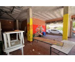 SE VENDE LOCAL COMERCIAL EN EL CENBTRO DE LA VILLA JOYOSA! SEVENDGROUP.COM!