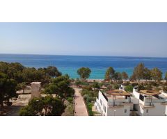 Espectacular Ático Dúplex de obra nueva en 1 Linea de playa Villajoyosa
