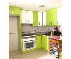 ESTUDIO DE 1 DORMITORIO CON PARKING INCLUIDO EN CALA DE FINESTRAT CON PARKING